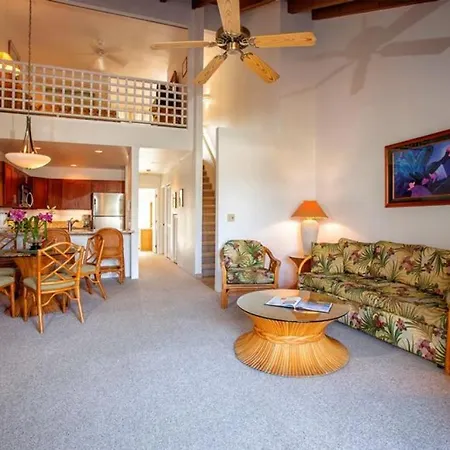 Maui Kamaole I212 - Mch Villa